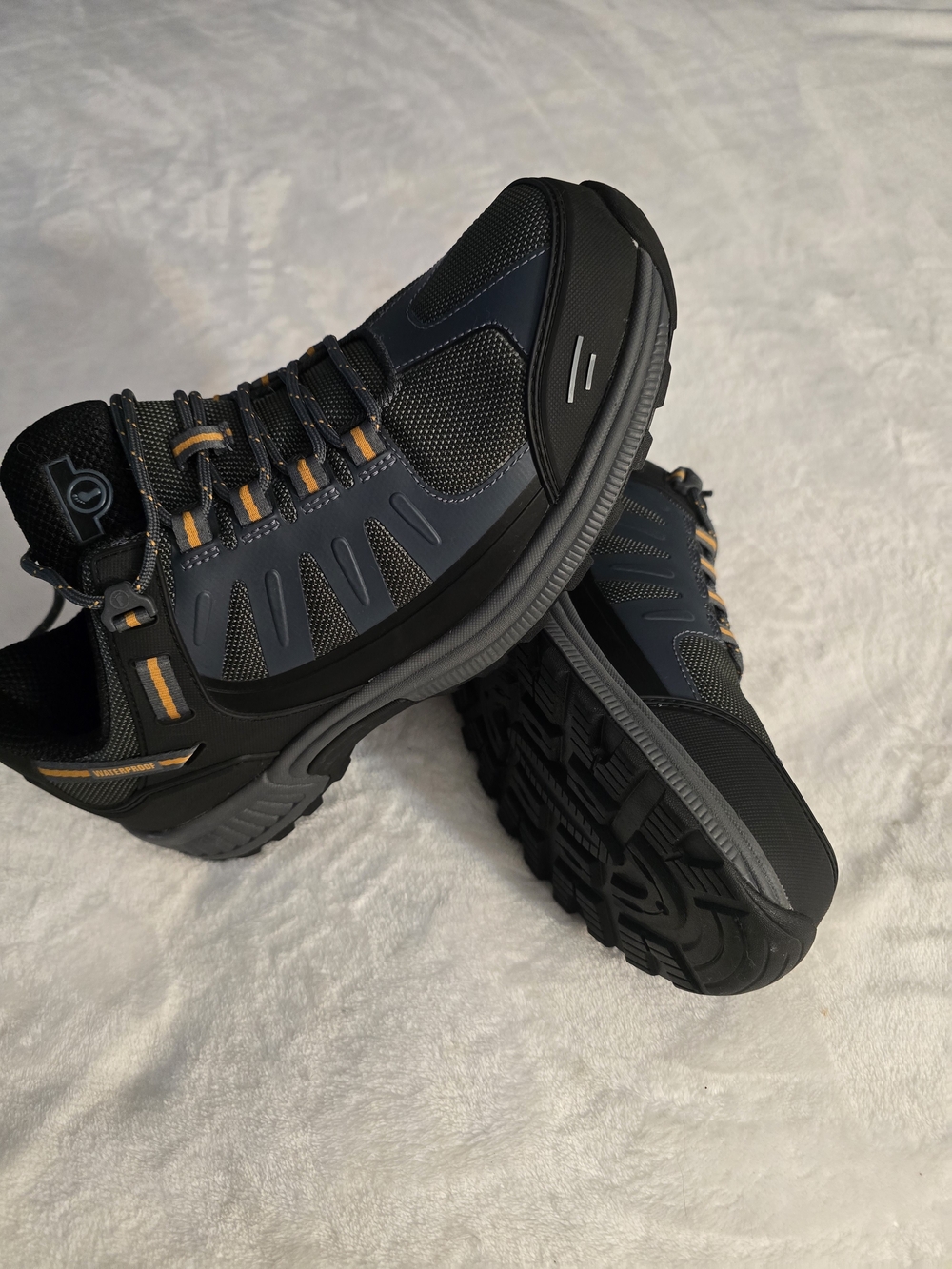 Men's ORTHOFEET AVALON size 8.5 D